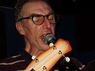 Music Review: Vic Godard & Subway Sect, Yes, Manchester