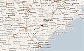 Florence, South Carolina Location Guide