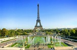 Famous Landmarks in France to Visit at Least Once in Your Lifetime