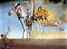 Werke von Salvador Dali: 10 großartige Werke eines Künstlers jenseits ...