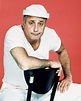 'Alice' Star Vic Tayback's Final Appearance Before Death Was 'MacGyver'