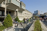 Université de Fribourg | Site officiel de l'Etat de Fribourg