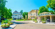 Things to do in Baden-Baden: Museums, tours, and attractions | musement
