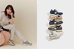 發現 IU 的新波鞋：New Balance 2002R 新配色，不甘於經典的率性美！