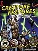 BOOK- Creature Features (Draw Amazing Monsters and Aliens) on Storenvy