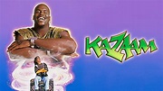 Kazaam Movie Review and Ratings by Kids