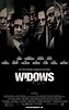 Movie Review: "Widows" (2018) | Lolo Loves Films