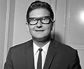 Roy Orbison Biography - Facts, Childhood, Family Life & Achievements