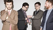 Cover Story: Passion Pit | Features | Pitchfork