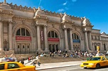 Los 25 mejores museos de Nueva York que debes visitar - Tips Para Tu ...