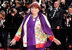 Triste noticia para el mundo del cine: fallece la directora Agnès Varda ...