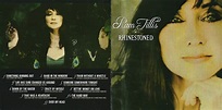 Release “Rhinestoned” by Pam Tillis - Cover Art - MusicBrainz