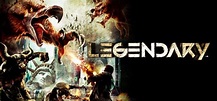 Legendary | Jogos | Download | TechTudo