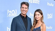 Steven Levitan on Wedding and 'Reboot' Premiere