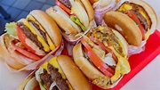 In-N-Out Burger Styles Ranked