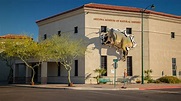 Visita Museo de historia natural de Arizona en Phoenix - Tours ...
