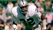 Jack Tatum brought a fearless approach to the Raiders