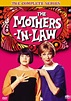 The Mothers-In-Law (TV Series 1967–1969) - IMDb