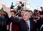 Zhelyu Zhelev, communist-era dissident who became president of Bulgaria ...