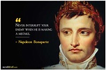 50 napoleon sayings quotes Terbaru
