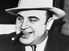 El 17 de octubre de 1931 Al Capone fue sentenciado a 11 años en una ...
