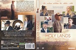 Jaquette DVD de Holy lands - Cinéma Passion
