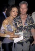 Actor John Savage and wife Sandi Schultz attend the U Turn Beverly ...