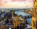 Optimiza tu tiempo en tu próxima visita exprés a Londres
