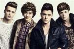 Union J - Tonight (We Live Forever) | New Music - CONVERSATIONS ABOUT HER