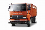 Ashok Leyland Ecomet 1415 HE Truck, हल्का ट्रक , लाइट ट्रक in Chennai ...