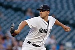 Mariners re-sign Marco Gonzales to four-year extension worth $30 ...