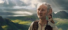 WATCH: The BFG Introduces Himself in New Trailer | Anglophenia | BBC ...