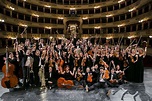 Orchestra musicians: online the auditions' schedule - Accademia Teatro ...