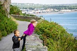 Ireland with Kids - Road Trip Itinerary - Family Can Travel