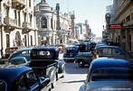 Vintage Vacation Photos: Monterrey, Mexico, 1949