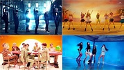 Todo lo que necesitas saber sobre el K-pop, el nuevo fenómeno musical