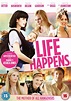 Life Happens | DVD | Free shipping over £20 | HMV Store