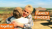 Family Finders | Promo | Documentary Series - YouTube