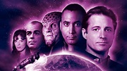 Babylon 5 Has Finally Been Remastered, Here's How To Watch It