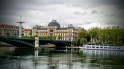 L’Université de Lyon : historique – Lyon Secret