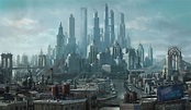 Empire City (Present) | Ultimate infamous database Wiki | FANDOM ...