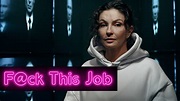 F@ck This Job. Фильм Веры Кричевской - YouTube