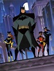 The New Batman Adventures Picture - Image Abyss
