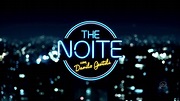 The Noite com Danilo Gentili - Tema de abertura - YouTube