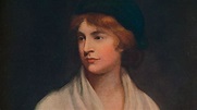 April 27, 1759: Founding Feminist Philosopher Mary Wollstonecraft Was ...