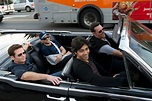 Review: ‘Entourage,’ the Screen Is Bigger, but Nothing Is Better - The ...