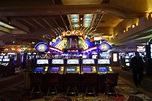 Top 10 Best Casinos in Las Vegas - Visit The Casino