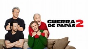 Guerra de Papás 2 | Apple TV