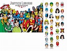 Image - Justice League International 0011.jpg | DC Database | FANDOM ...