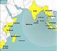Séisme et tsunami de 2004 dans l'océan Indien - Wikiwand